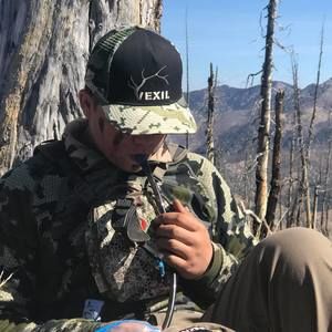 Meet your Posher, Cameron